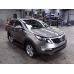 KIA SPORTAGE LEFT GUARD LINER SL, FRONT, 07/10-05/13 2012