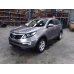 KIA SPORTAGE LEFT GUARD LINER SL, FRONT, 07/10-05/13 2012