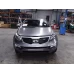 KIA SPORTAGE LEFT GUARD LINER SL, FRONT, 07/10-05/13 2012