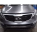 KIA SPORTAGE LEFT GUARD LINER SL, FRONT, 07/10-05/13 2012