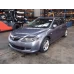 MAZDA 6 LEFT GUARD LINER GG/GY, NON SPORTS TYPE, 09/02-12/07 2007