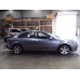 MAZDA 6 LEFT GUARD LINER GG/GY, NON SPORTS TYPE, 09/02-12/07 2007