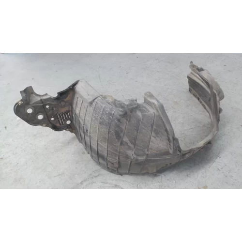 NISSAN XTRAIL LEFT GUARD LINER T31, DIESEL, 07/08-12/13 2012