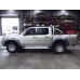 MAZDA BT50 RIGHT GUARD UN, FLARED TYPE, 11/06-06/08 2007