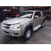 MAZDA BT50 RIGHT GUARD UN, FLARED TYPE, 11/06-06/08 2007