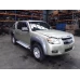 MAZDA BT50 RIGHT GUARD UN, FLARED TYPE, 11/06-06/08 2007