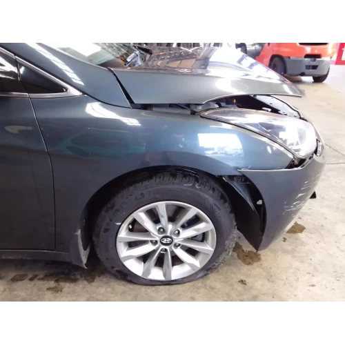 HYUNDAI I40 RIGHT GUARD VF, 09/11-12/19 2015