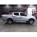 MITSUBISHI TRITON LEFT GUARD LINER MQ, REAR SECTION, 04/15-10/18 2015