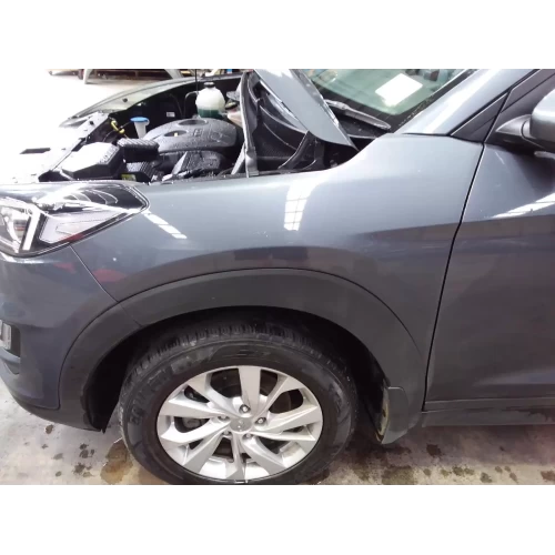 HYUNDAI TUCSON LEFT GUARD TL, NON INDICATOR TYPE, 07/15-01/21 2019