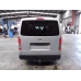 TOYOTA HIACE RIGHT GUARD TRH/KDH, CORNER PANEL, 03/05-04/19 2008