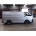 TOYOTA HIACE RIGHT GUARD TRH/KDH, CORNER PANEL, 03/05-04/19 2008