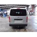 TOYOTA HIACE RIGHT GUARD TRH/KDH, CORNER PANEL, 03/05-04/19 2008