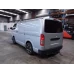 TOYOTA HIACE RIGHT GUARD TRH/KDH, CORNER PANEL, 03/05-04/19 2008