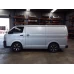 TOYOTA HIACE RIGHT GUARD TRH/KDH, CORNER PANEL, 03/05-04/19 2008