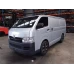 TOYOTA HIACE RIGHT GUARD TRH/KDH, CORNER PANEL, 03/05-04/19 2008