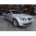 HOLDEN COMMODORE LEFT GUARD LINER VE, REAR, 08/06-04/13 2008
