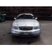 HOLDEN STATESMAN/CAPRICE LEFT GUARD LINER WH, V8, 06/99-04/03 2001