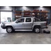 VOLKSWAGEN AMAROK LEFT GUARD 2H, NON FLARE TYPE, 12/10- 2018