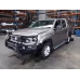 VOLKSWAGEN AMAROK LEFT GUARD 2H, NON FLARE TYPE, 12/10- 2018