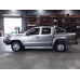 VOLKSWAGEN AMAROK LEFT GUARD 2H, NON FLARE TYPE, 12/10- 2018