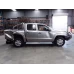 VOLKSWAGEN AMAROK LEFT GUARD 2H, NON FLARE TYPE, 12/10- 2018