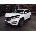 HYUNDAI TUCSON LEFT GUARD TL, W/ INDICATOR TYPE, 07/15-06/18 (AUS ONLY) 2016