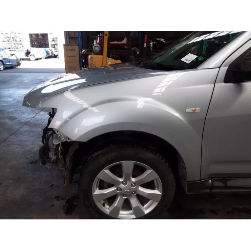 MITSUBISHI OUTLANDER LEFT GUARD ZH, W/ FLASHER TYPE, 09/09-10/12 2012