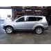 MITSUBISHI OUTLANDER LEFT GUARD ZH, W/ FLASHER TYPE, 09/09-10/12 2012