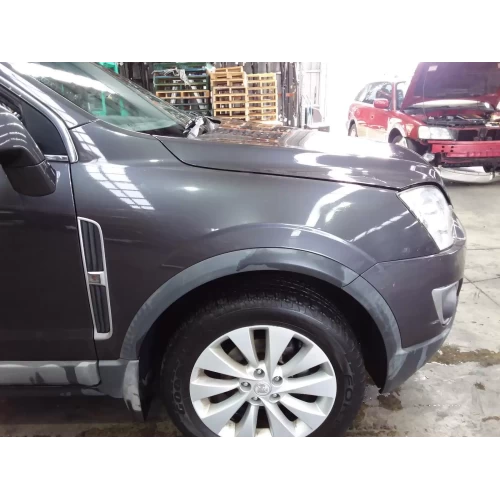 HOLDEN CAPTIVA RIGHT GUARD CG, MAXX/CAPTIVA 5 (4TH VIN = D), 09/06-09/15 2014