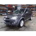 HOLDEN CAPTIVA RIGHT GUARD CG, MAXX/CAPTIVA 5 (4TH VIN = D), 09/06-09/15 2014