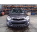 HOLDEN CAPTIVA RIGHT GUARD CG, MAXX/CAPTIVA 5 (4TH VIN = D), 09/06-09/15 2014