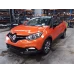 RENAULT CAPTUR LEFT GUARD J87, 08/14-12/20 2015