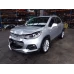 HOLDEN TRAX LEFT GUARD TJ SERIES, W/ INDICATOR TYPE, 10/16-12/20 2018