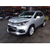 HOLDEN TRAX LEFT GUARD TJ SERIES, W/ INDICATOR TYPE, 10/16-12/20 2018