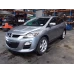 MAZDA CX7 LEFT GUARD ER, 11/06-02/12 2011