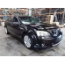 HOLDEN STATESMAN/CAPRICE LEFT GUARD WM-WN, STATESMAN/CAPRICE, 09/06-12/17 2010