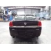 HOLDEN STATESMAN/CAPRICE LEFT GUARD WM-WN, STATESMAN/CAPRICE, 09/06-12/17 2010