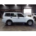 MITSUBISHI PAJERO RIGHT GUARD NW, 5DR WAGON, ACTIVE/GL/GLS/GLX/GLX-R, W/ INDICAT