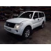 MITSUBISHI PAJERO LEFT GUARD NW, 5DR WAGON, ACTIVE/GL/GLS/GLX/GLX-R, W/ INDICATO