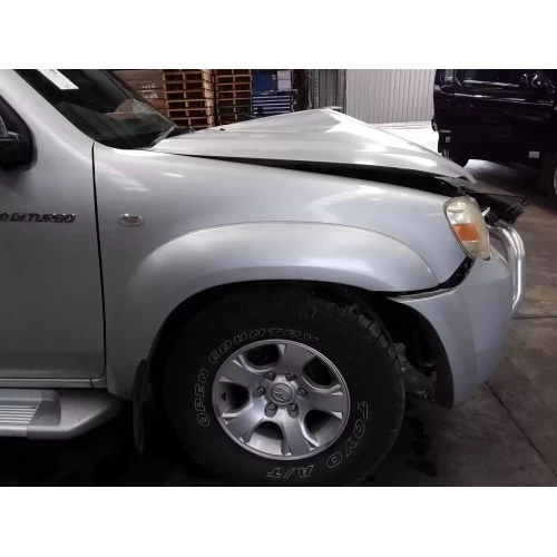 MAZDA BT50 RIGHT GUARD UN, NON FLARE TYPE, 06/08-09/11 2009