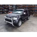 MITSUBISHI TRITON LEFT GUARD ML-MN, FLARED TYPE, 07/06-04/15 2012