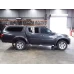 MITSUBISHI TRITON LEFT GUARD ML-MN, FLARED TYPE, 07/06-04/15 2012