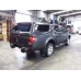 MITSUBISHI TRITON LEFT GUARD ML-MN, FLARED TYPE, 07/06-04/15 2012