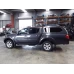 MITSUBISHI TRITON LEFT GUARD ML-MN, FLARED TYPE, 07/06-04/15 2012