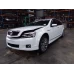 HOLDEN STATESMAN/CAPRICE LEFT GUARD WM-WN, STATESMAN/CAPRICE, 09/06-12/17 2015