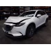 MAZDA CX9 LEFT GUARD GUARD, TC, 07/16- 2018