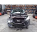 MAZDA CX5 LEFT GUARD KE, 02/12-12/16 2012