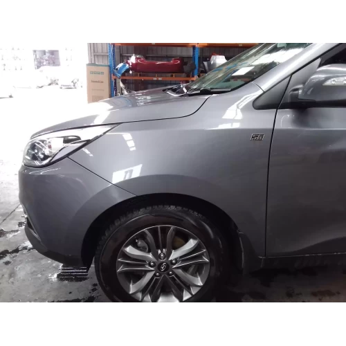 HYUNDAI IX35 LEFT GUARD LM SERIES, NON FLASHER TYPE, 11/09-01/16 2014