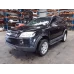 HOLDEN CAPTIVA RIGHT GUARD CG, CX/LX/SX/CAPTIVA 7 (4TH VIN = C), 09/06-02/11 201