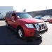 NISSAN NAVARA RIGHT GUARD D40 (VIN VSK), NON REPEATER TYPE, 09/05-08/15 2012